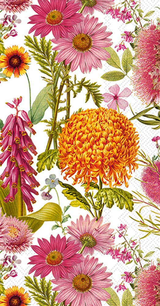 Maresa Paper Guest Napkins