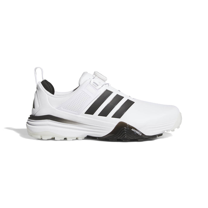 Adidas ADIPOWER 26 BOA Spikeless Golf Shoes