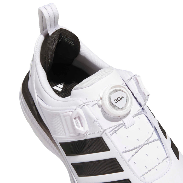 Adidas ADIPOWER 26 BOA Spikeless Golf Shoes