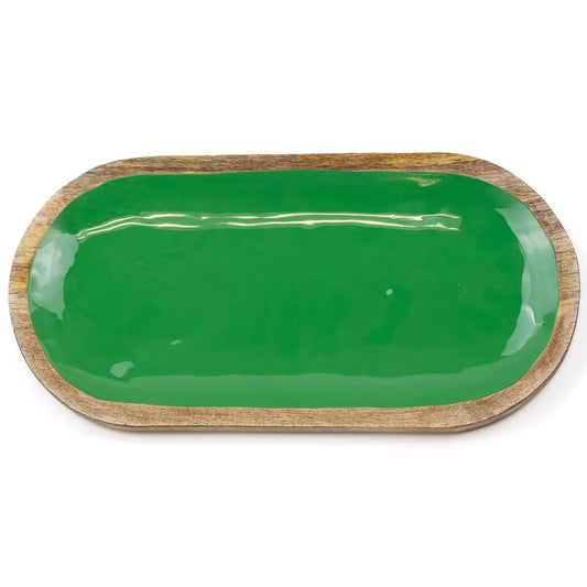 Hogan Serving Tray