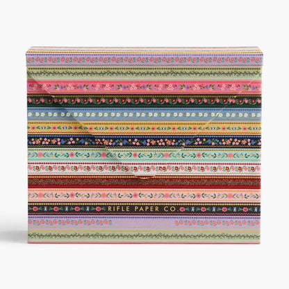 Gemma Essentials Card Box