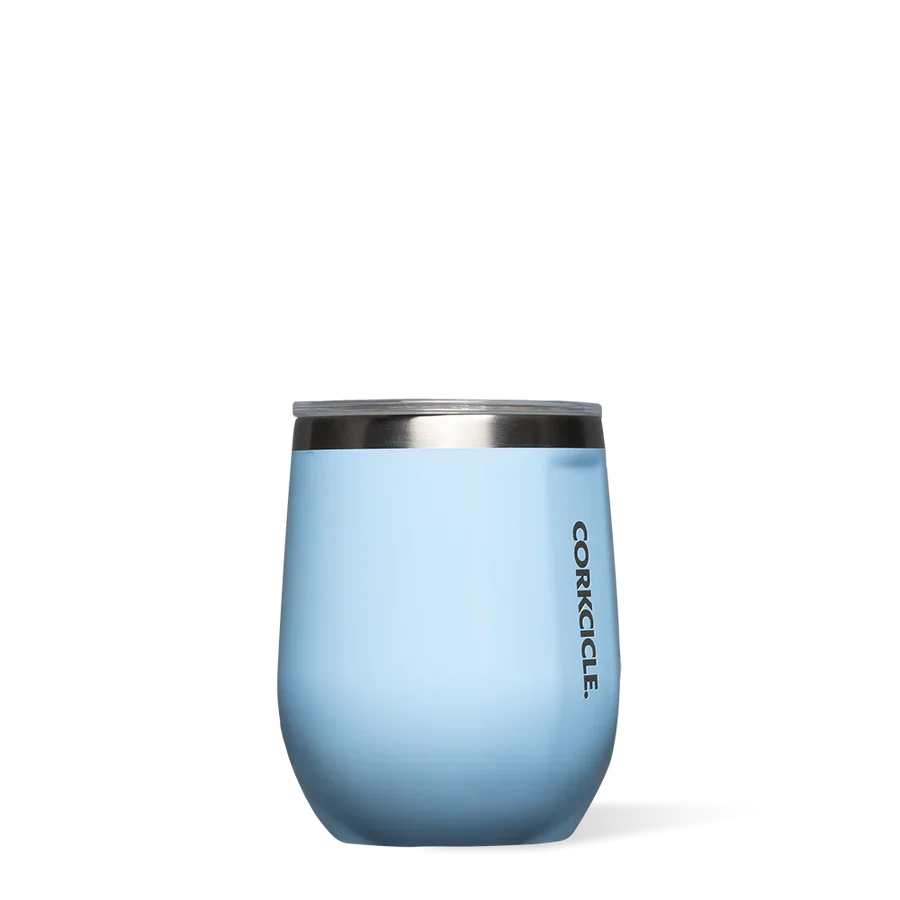Corkcicle Stemless 12oz