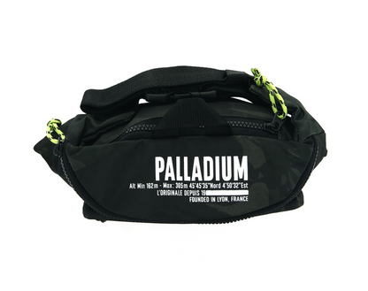 BG093-969 | SLING CAMO BAG | CAMO