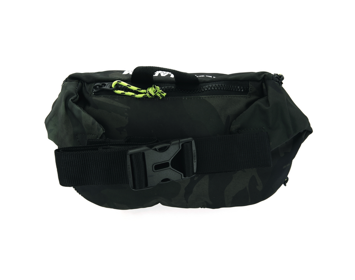 BG093-969 | SLING CAMO BAG | CAMO