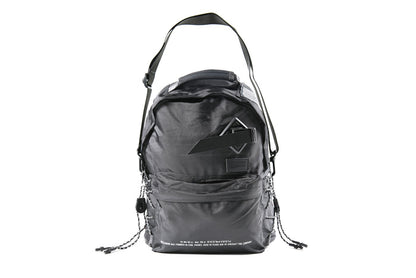 BG099-008 | BLACK BACK PACK | BLACK