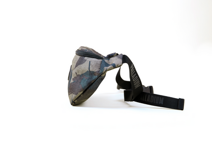 BG110-971 | CROSSBODY BAG | CAMOUFLAGE