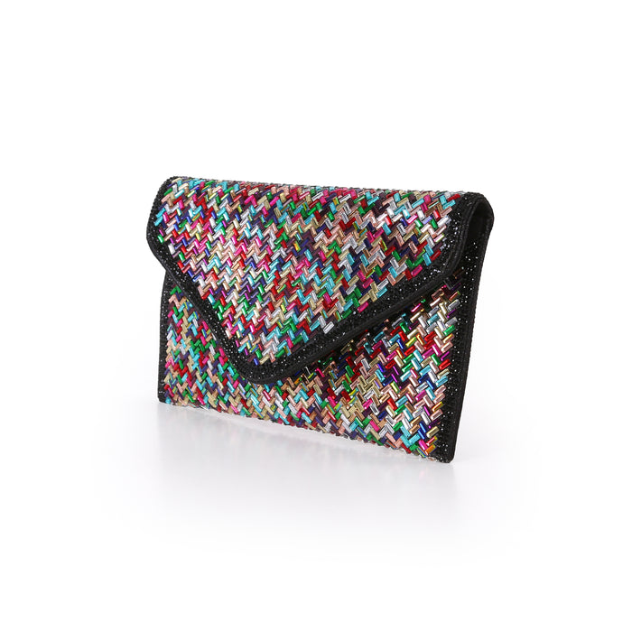 Multi | Crystal Envelope Side