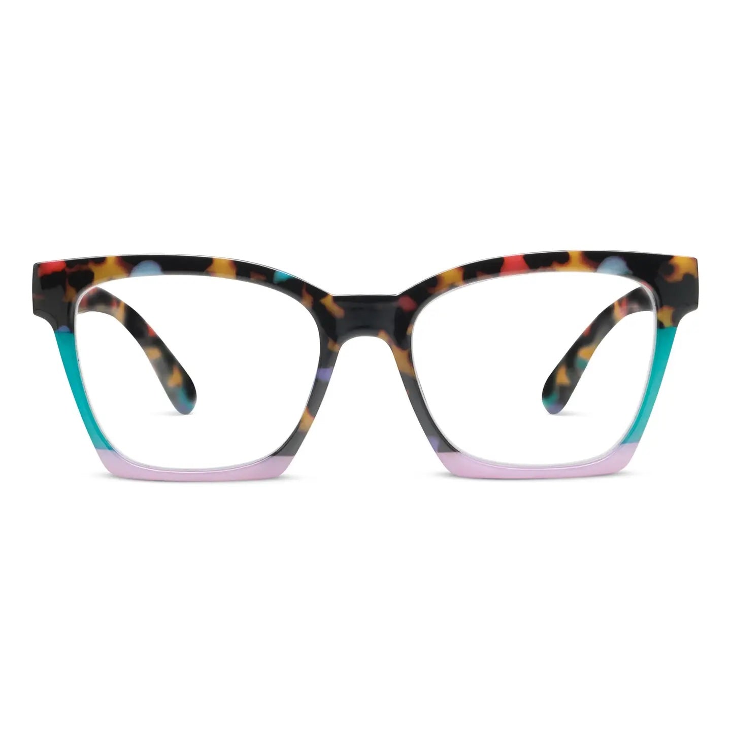 Birdie Glasses