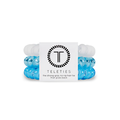 Large Teleties