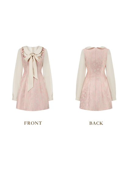 （US Exclusive）Miss Trianon  Dress