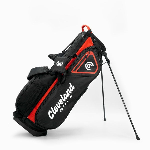 Cleveland '24 SMU Stand Bag