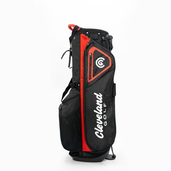 Cleveland '24 SMU Stand Bag