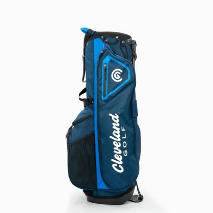 Cleveland '24 SMU Stand Bag