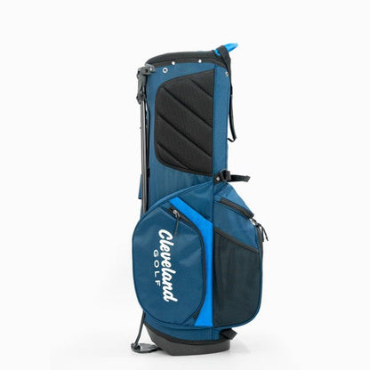 Cleveland '24 SMU Stand Bag