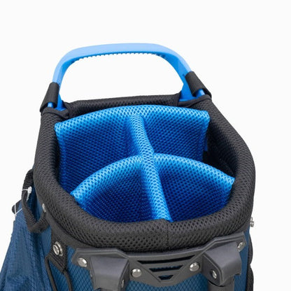 Cleveland '24 SMU Stand Bag