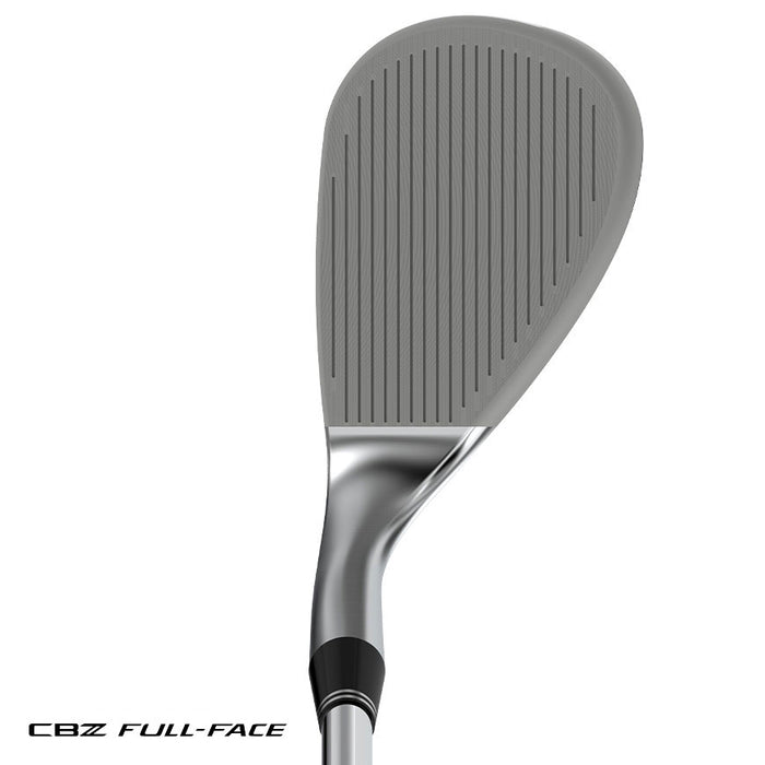 Cleveland CBZ Tour Satin FULL-FACE Wedge - Graphite