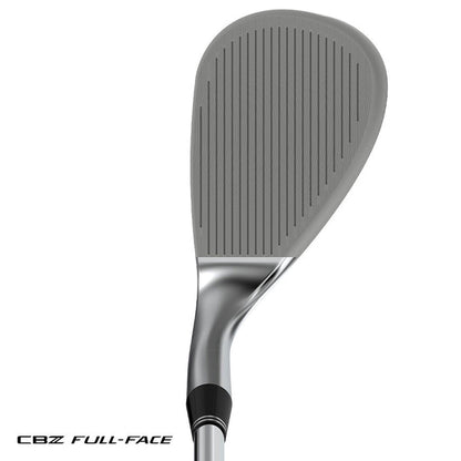Cleveland CBZ Tour Satin FULL-FACE Wedge - Graphite