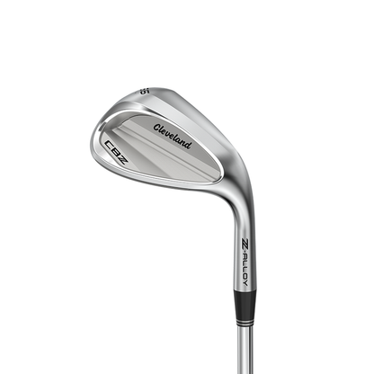 Cleveland CBZ Tour Satin Wedge - GRAPHITE