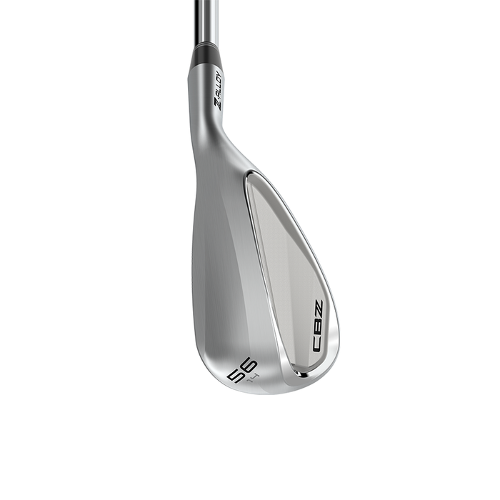 Cleveland CBZ Tour Satin Wedge - GRAPHITE