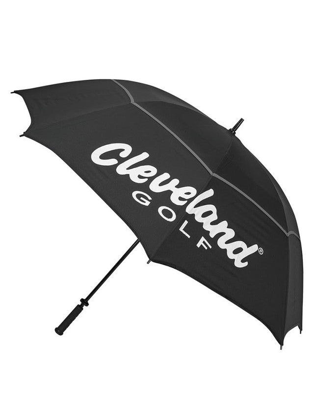 Cleveland Golf 62" Double Canopy Umbrella