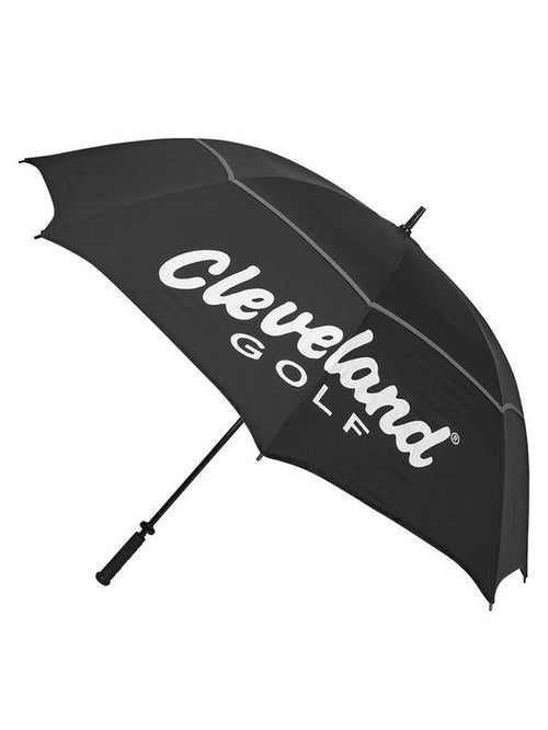 Cleveland Golf 62" Double Canopy Umbrella