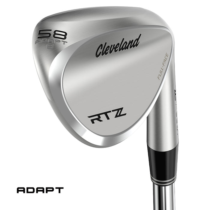 Cleveland RTZ Tour Satin Left Hand Wedge