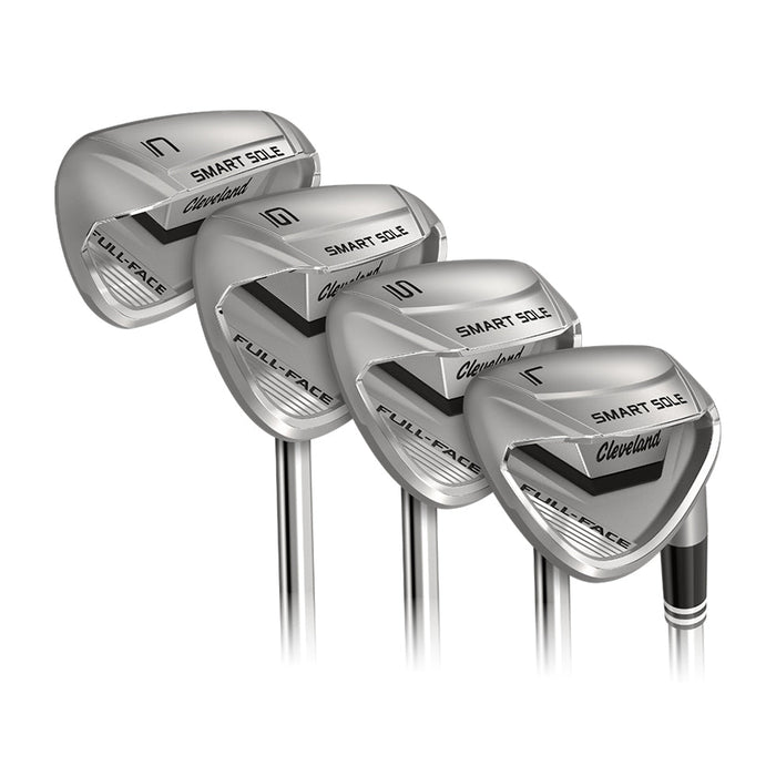 Cleveland Smart Sole Full-Face Wedge