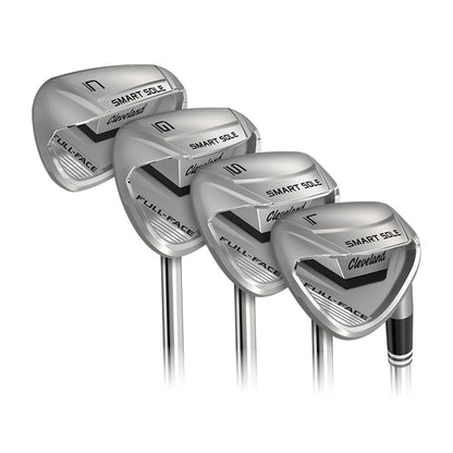 Cleveland Smart Sole Full-Face Wedge
