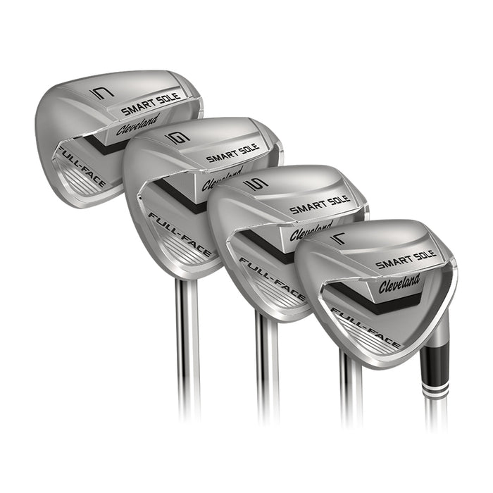 Cleveland Smart Sole Full-Face Wedge