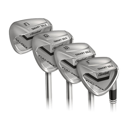 Cleveland Smart Sole Full-Face Wedge