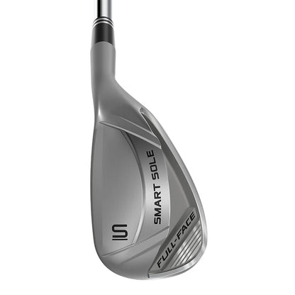 Cleveland Smart Sole Full Face Womens Wedge