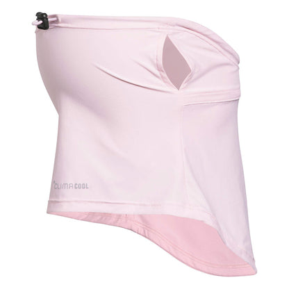 Adidas Climacool Face Cover - Pink