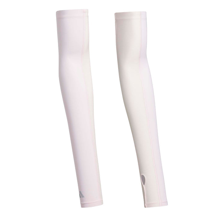 Adidas Climacool UV Arm Sleeve With Thumbhole - Pink
