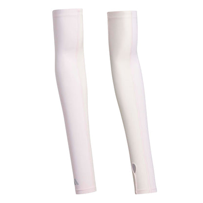 Adidas Climacool UV Arm Sleeve With Thumbhole - Pink
