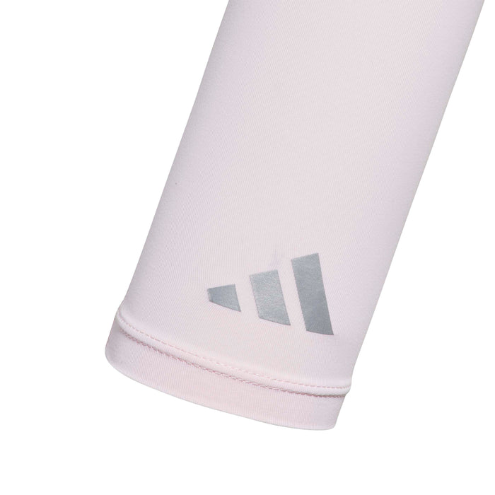 Adidas Climacool UV Arm Sleeve With Thumbhole - Pink