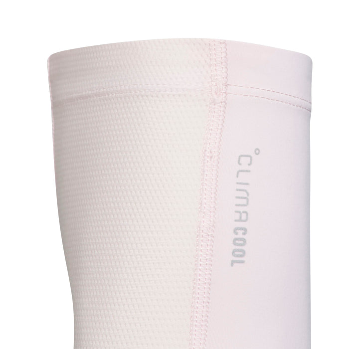 Adidas Climacool UV Arm Sleeve With Thumbhole - Pink