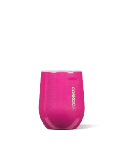Corkcicle Stemless 12oz