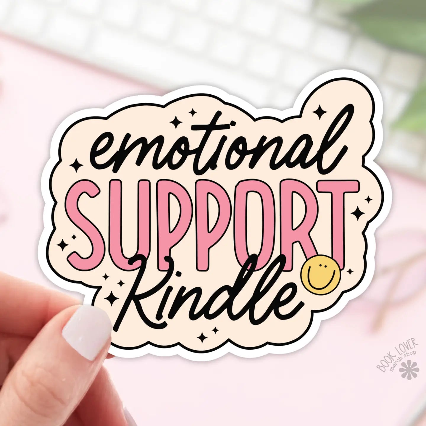 2" Sticker