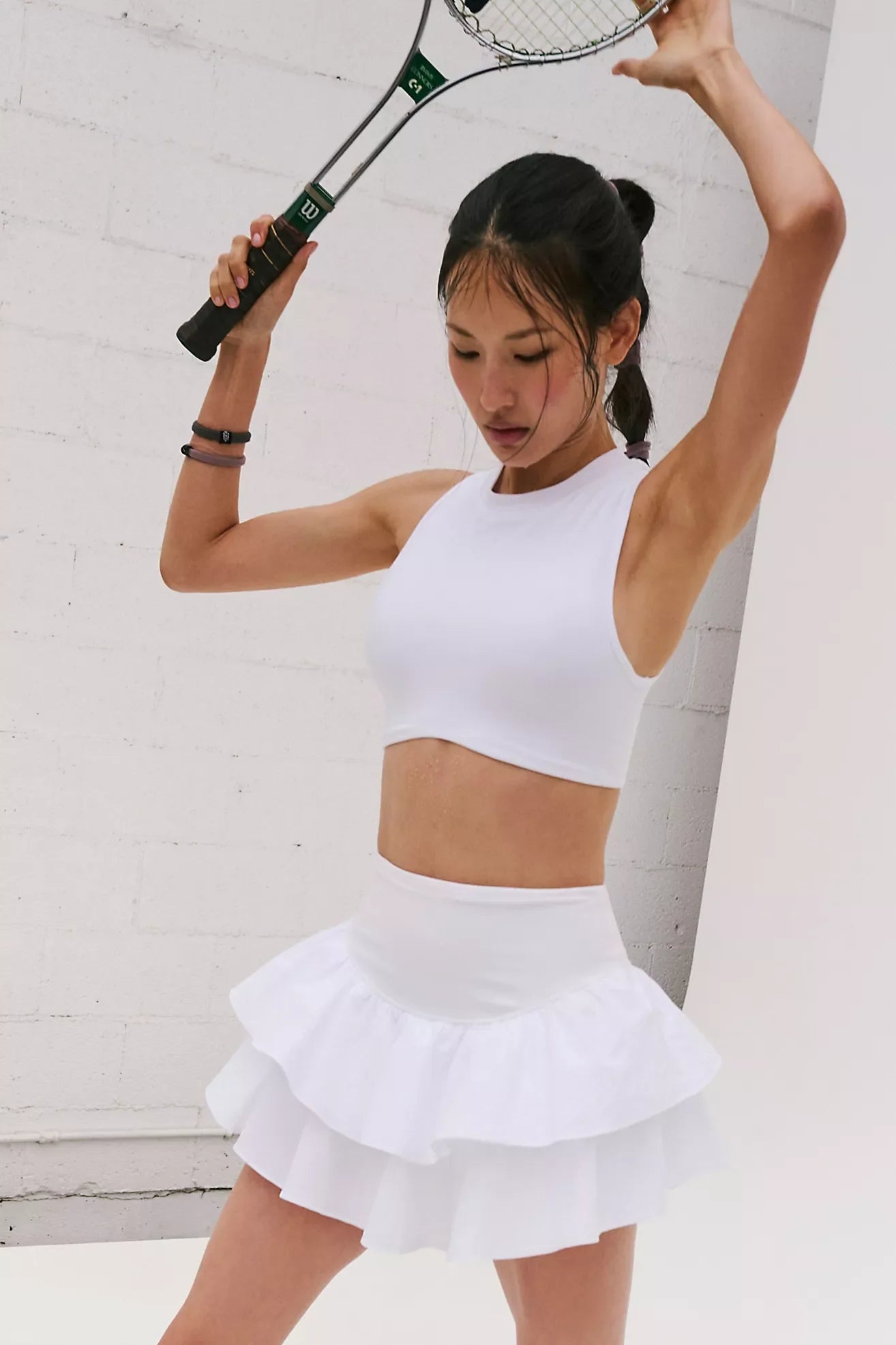Field Day Skort