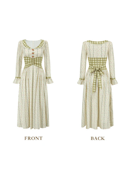 Windsor Gardens Dress