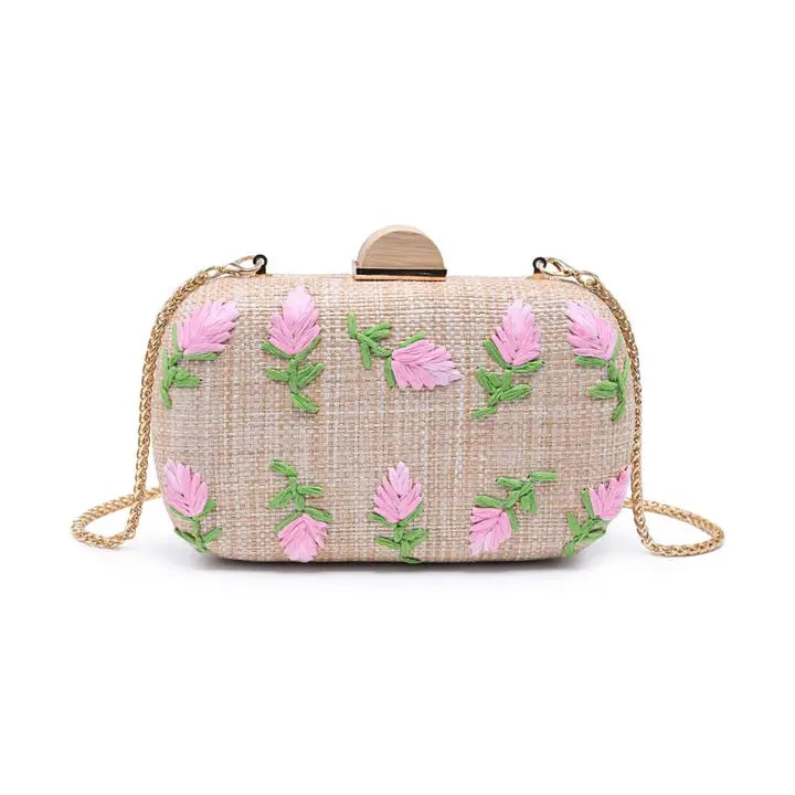 Kayden Evening Bag
