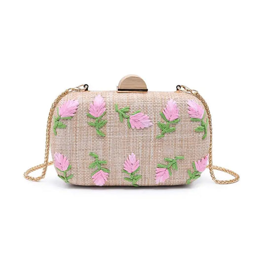 Kayden Evening Bag