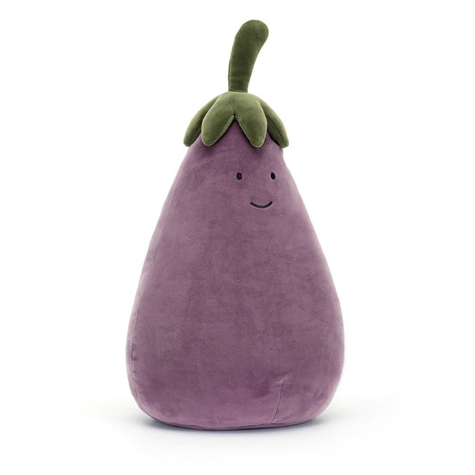 Large Amuseables Eggplant