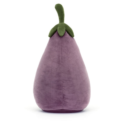 Large Amuseables Eggplant