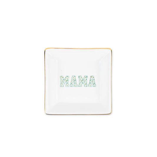 Mama Audrey Trinket Dish
