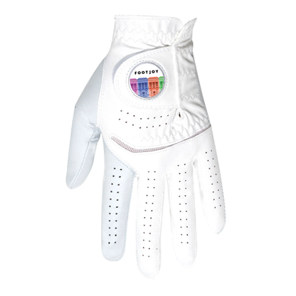 FootJoy SofJoy Men's Golf Glove with Ballmarker '26 (Special SG Edition)