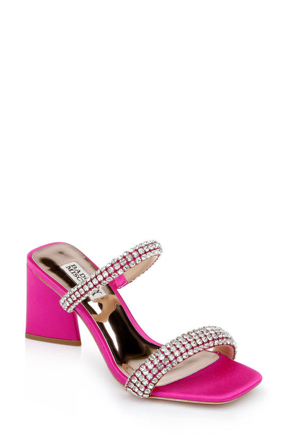 Fuchsia / 7.5