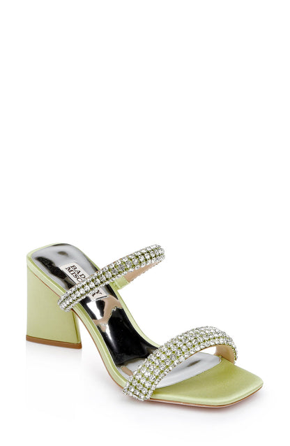 Soft Lime / 11