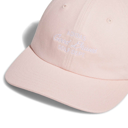 Adidas Good Drives 6 Panel Hat