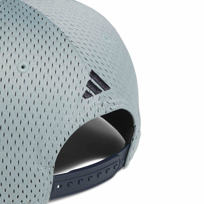 Adidas High Crown Hat - Sage